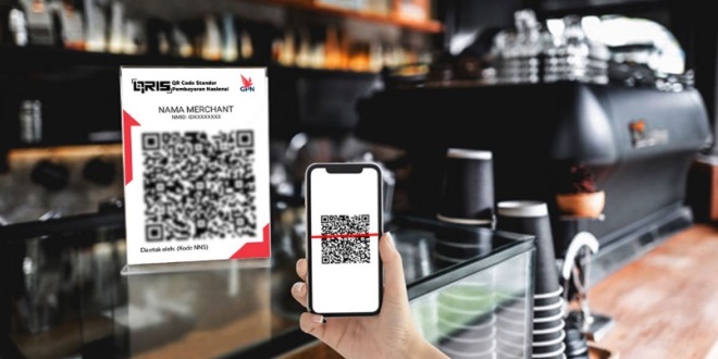 Memanfaatkan QRIS Acquiring Virgo untuk Pertumbuhan Bisnis yang Lebih Cepat