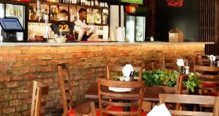 Mengenal Dias Tavern Restoran dan Bar Portugis di Cape Town yang Membawa Pengalaman Kuliner Berbeda