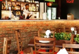 Mengenal Dias Tavern: Restoran dan Bar Portugis di Cape Town yang Membawa Pengalaman Kuliner Berbeda