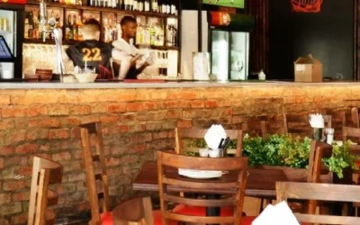 Mengenal Dias Tavern: Restoran dan Bar Portugis di Cape Town yang Membawa Pengalaman Kuliner Berbeda