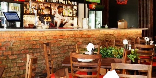 Mengenal Dias Tavern Restoran dan Bar Portugis di Cape Town yang Membawa Pengalaman Kuliner Berbeda