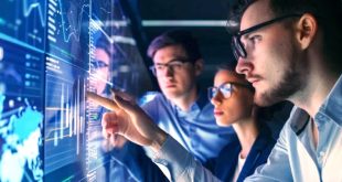 Menggali Potensi Data Science, Menuju Masa Depan yang Lebih Cerah