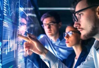 Menggali Potensi Data Science, Menuju Masa Depan yang Lebih Cerah