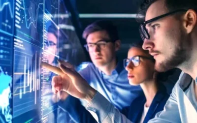 Menggali Potensi Data Science, Menuju Masa Depan yang Lebih Cerah