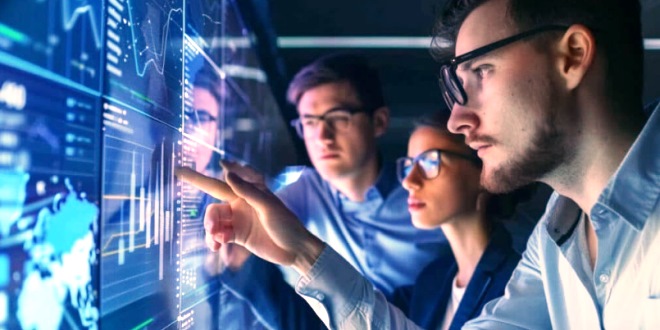 Menggali Potensi Data Science, Menuju Masa Depan yang Lebih Cerah