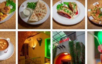 Restoran El Toro BD, Cita Rasa Meksiko Autentik di Tengah Keberagaman Kuliner