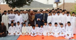 Pesantren Al Qur'an Terbaik di Indonesia sebagai Pilar Pendidikan Qur'ani