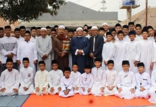 Ketahui 5 Pesantren Al-Qur’an Terbaik di Indonesia sebagai Pilar Pendidikan Qur’ani