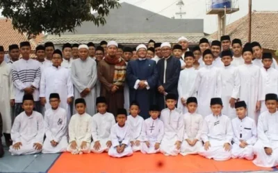 Ketahui 5 Pesantren Al-Qur’an Terbaik di Indonesia sebagai Pilar Pendidikan Qur’ani