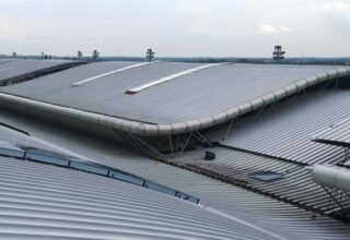 Mengenal Karakteristik dan Unsur Arsitektur Vernakular