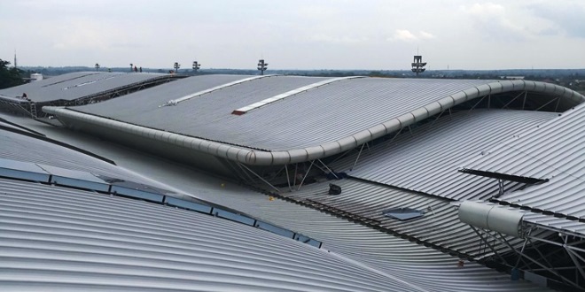 Mengenal Karakteristik dan Unsur Arsitektur Vernakular