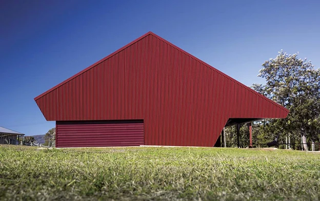Unsur Arsitektur Vernakular