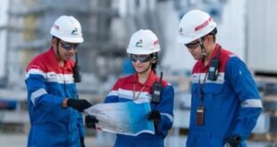 Menjadi Profesional di Sektor Energi Peluang Karier bagi Lulusan Universitas Pertamina