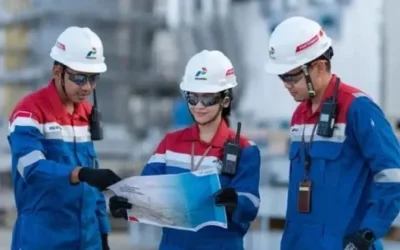 Menjadi Profesional di Sektor Energi: Peluang Karier bagi Lulusan Universitas Pertamina