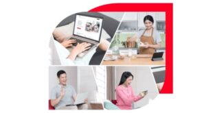 Percayakan Kebutuhan Internet Rumah yang Cepat dan Stabil kepada IndiHome
