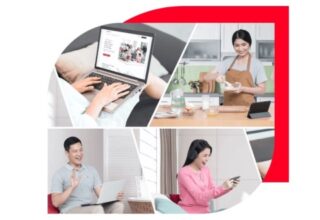 Percayakan Kebutuhan Internet Rumah yang Cepat dan Stabil kepada IndiHome