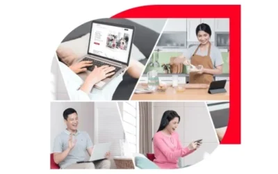 Percayakan Kebutuhan Internet Rumah yang Cepat dan Stabil kepada IndiHome