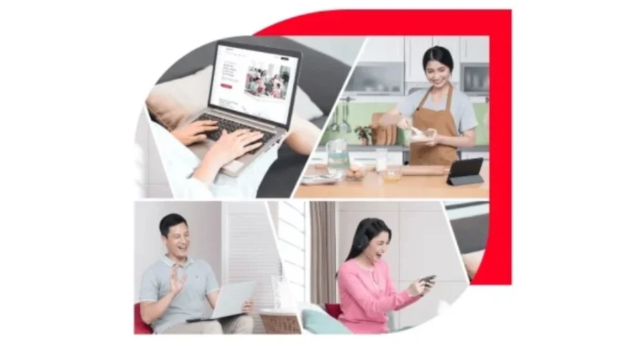 Percayakan Kebutuhan Internet Rumah yang Cepat dan Stabil kepada IndiHome
