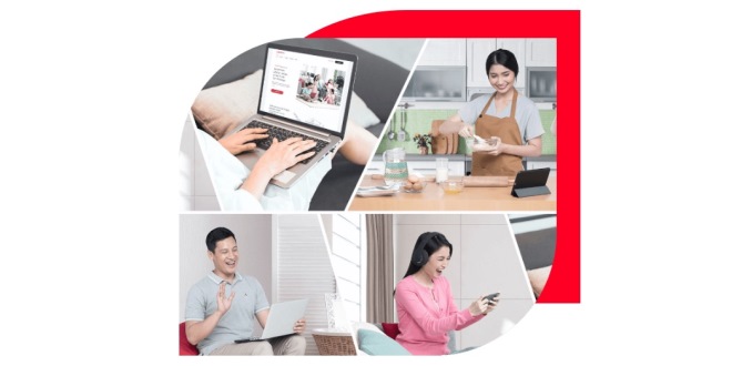 Percayakan Kebutuhan Internet Rumah yang Cepat dan Stabil kepada IndiHome