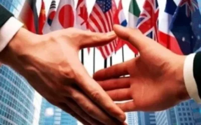 Jurusan Hubungan Internasional Cocok untuk Kamu yang Punya Ketertarikan Besar pada Dunia Global
