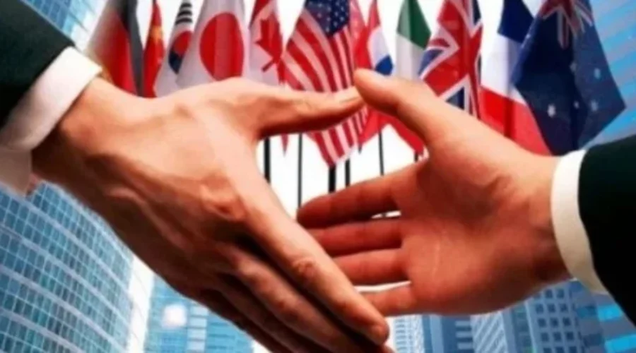 Jurusan Hubungan Internasional Cocok untuk Kamu yang Punya Ketertarikan Besar pada Dunia Global
