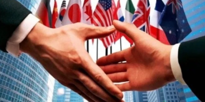 Jurusan Hubungan Internasional Cocok untuk Kamu yang Punya Ketertarikan Besar pada Dunia Global