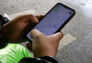 Tips Hemat Kuota Internet Bagi Driver Ojek Online Biar Makin Cuan