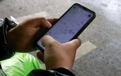 Tips Hemat Kuota Internet Bagi Driver Ojek Online Biar Makin Cuan