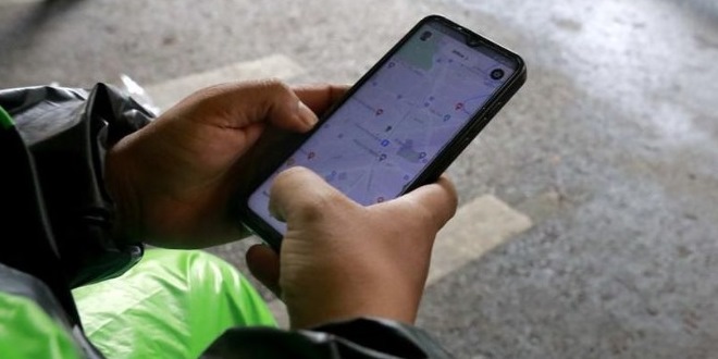 Tips Hemat Kuota Internet Bagi Driver Ojek Online Biar Makin Cuan