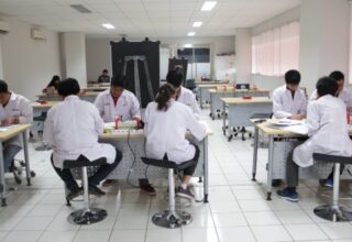 Membangun Karier di Bidang Keberlanjutan Melalui Jurusan Teknik Lingkungan Universitas Pertamina