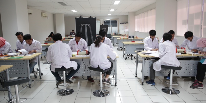 Membangun Karier di Bidang Keberlanjutan Melalui Jurusan Teknik Lingkungan Universitas Pertamina
