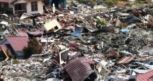 SITABA Langkat Bantu Kamu Lebih Siaga Hadapi Bencana