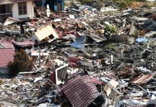 SITABA Langkat Bantu Kamu Lebih Siaga Hadapi Bencana