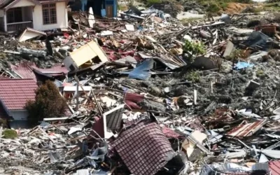 SITABA Langkat Bantu Kamu Lebih Siaga Hadapi Bencana