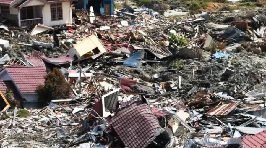 SITABA Langkat Bantu Kamu Lebih Siaga Hadapi Bencana