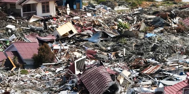 SITABA Langkat Bantu Kamu Lebih Siaga Hadapi Bencana