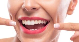Rahasia Gigi Tetap Putih dengan Pepsodent Ultra White Spray