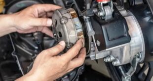 Tips Merawat Motor Matic biar Awet dan Nggak Sering Mogok