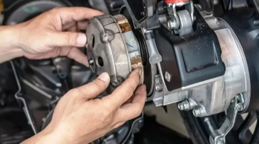 Tips Merawat Motor Matic biar Awet dan Nggak Sering Mogok