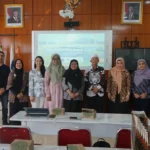 UPER Ajak Siswa SMA Depok Berpikir Kritis Soal Transisi Energi Lewat Proyek Infografis