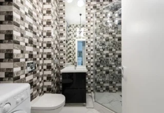 Cara Mendesain Kamar Mandi Minimalis Modern Terbaik dan Nyaman