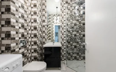 Cara Mendesain Kamar Mandi Minimalis Modern Terbaik dan Nyaman