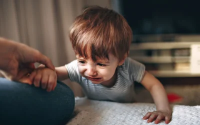 Cara Mengatasi Anak Cengeng dengan Pendekatan Psikologi Positif