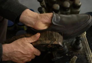 Panduan Merawat Sepatu Kulit agar Selalu Tampak Baru dan Awet
