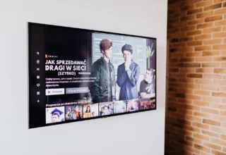 Tips Memilih TV Pintar Terbaik yang Awet dan Sesuai Kebutuhan