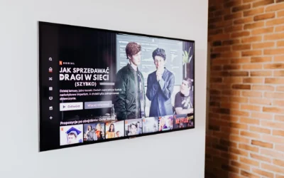 Panduan tips memilih TV pintar dengan layar jernih untuk ruang keluarga minimalis