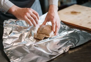 Tips Memulai Bisnis Kuliner Sukses dan Menguntungkan bagi Pemula