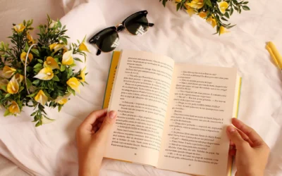 Cara Membangun Kebiasaan Membaca Buku Secara Konsisten Tanpa Bosan