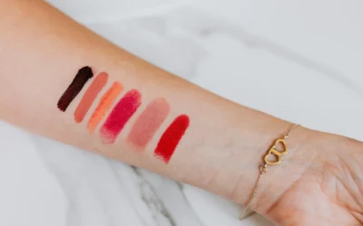 Cara Memilih Lipstik Sesuai Warna Kulit untuk Tampil Maksimal