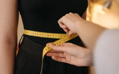 Cara Memilih Ukuran Baju yang Pas dan Presisi saat Belanja Online